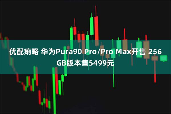 优配痢略 华为Pura90 Pro/Pro Max开售 256GB版本售5499元